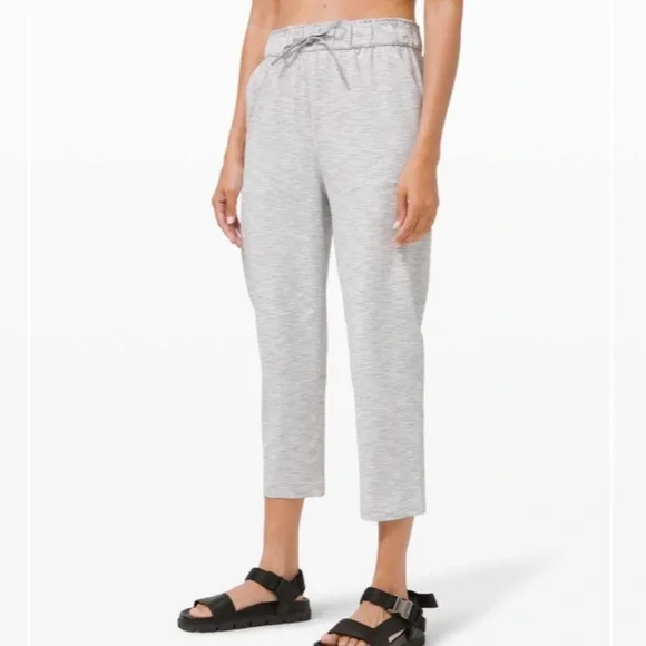 lululemon athletica Gray Women's Pants - Picture 2 of 11
